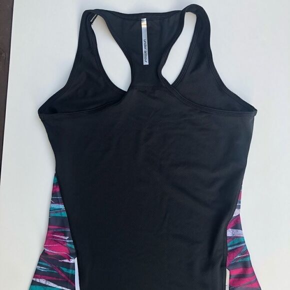 Under Armour coldblack tank HeatGear Jersey tank - Picture 5 of 15